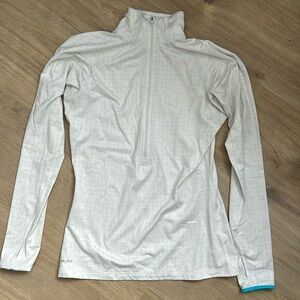 Nike Pro Dri Fit Long Sleeve
